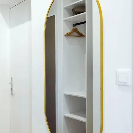 Lejlighed Sublime Number Eleven - Wifi *