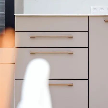 Lejlighed Sublime Number Eleven - Wifi Vichy