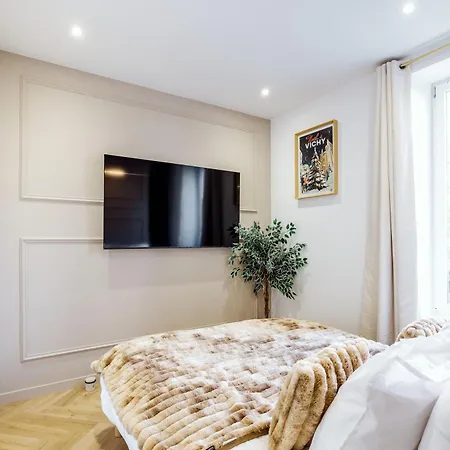 Sublime Number Eleven - Wifi Apartamento *