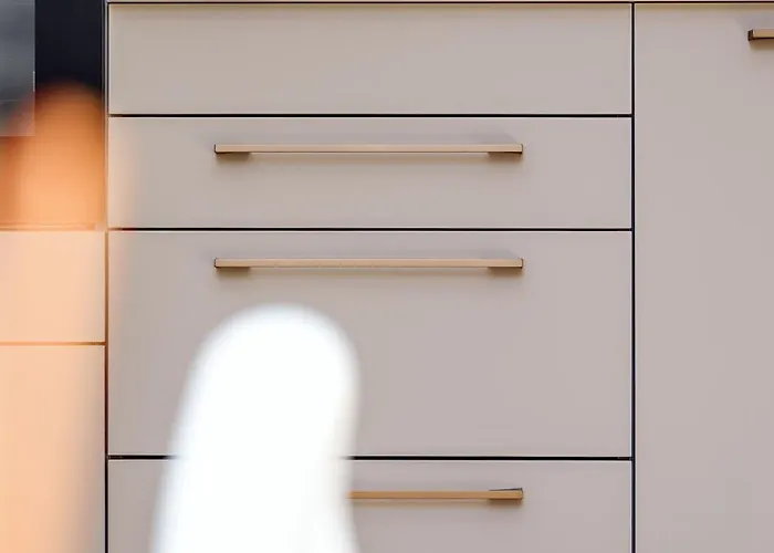 Apartment Sublime Number Eleven - Wifi Vichy