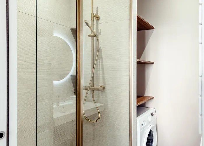 Sublime Number Eleven - Wifi Lejlighed