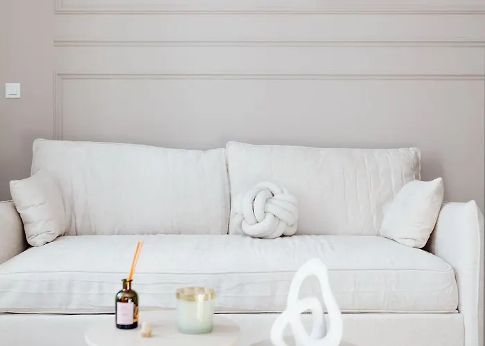 Lejlighed Sublime Number Eleven - Wifi