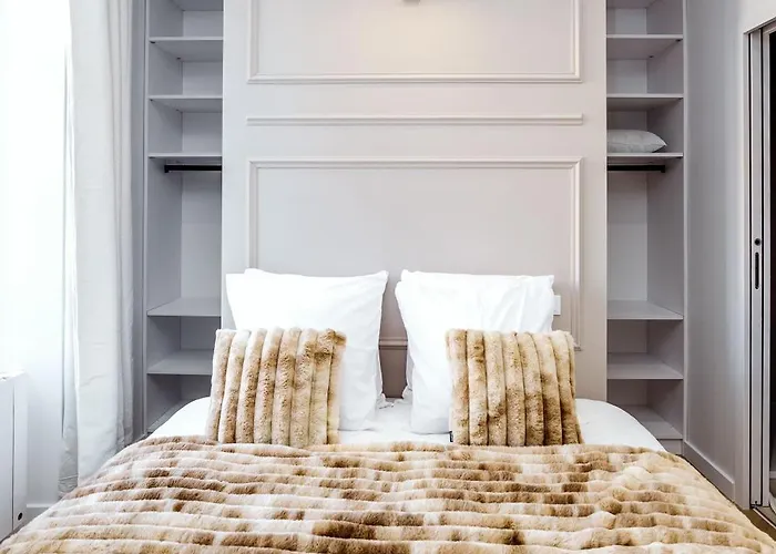 Sublime Number Eleven - Wifi Vichy