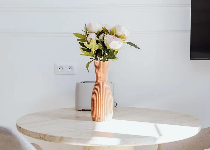 Sublime Number Eleven - Wifi Lejlighed